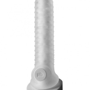 Gaine de pénis Fat Boy Checker Plate 15cm Gaine de pénis Fat Boy Checker Plate 15cm