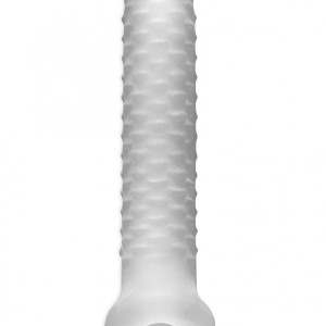 Gaine de pénis Fat Boy Checker Plate 15cm Gaine de pénis Fat Boy Checker Plate 15cm