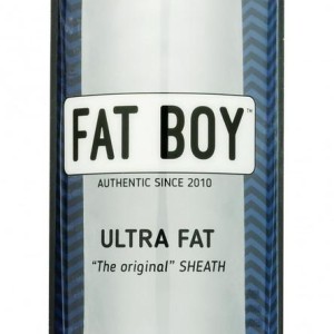 Gaine de pénis Fat Boy Ultra Fat 18 cm Gaine de pénis Fat Boy Ultra Fat 18 cm