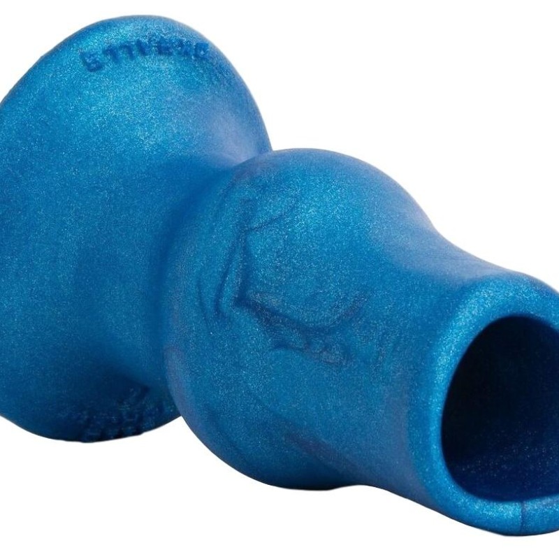 Plug Tunnel Pig-Hole Deep 2 17 x 8.5 cm Plug Tunnel Pig-Hole Deep 2 17 x 8.5 cm