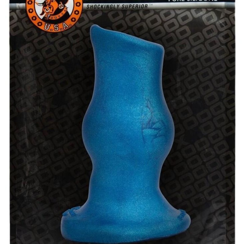 Plug Tunnel Pig-Hole Deep 2 17 x 8.5 cm Plug Tunnel Pig-Hole Deep 2 17 x 8.5 cm