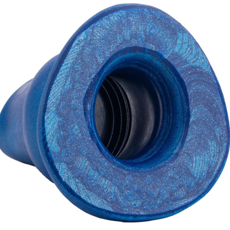 Plug Tunnel Pig-Hole Deep 2 17 x 8.5 cm Plug Tunnel Pig-Hole Deep 2 17 x 8.5 cm