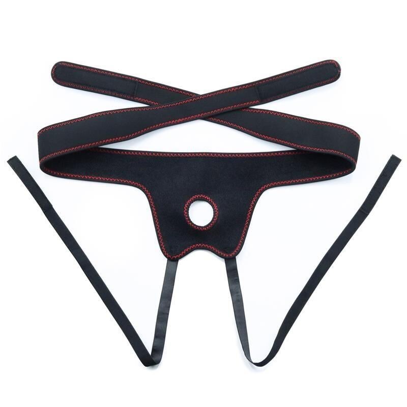 Gode ceinture vibrant Easy Strap-On 17.5 x 5cm Gode ceinture vibrant Easy Strap-On 17.5 x 5cm