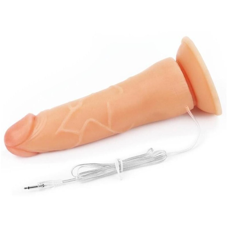 Gode ceinture vibrant Easy Strap-On 17.5 x 5cm Gode ceinture vibrant Easy Strap-On 17.5 x 5cm