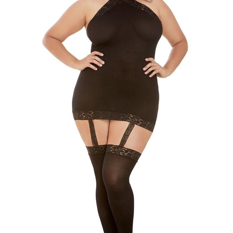 bodystocking noir grande taille effet guêpière sexy bodystocking noir grande taille effet guêpière sexy
