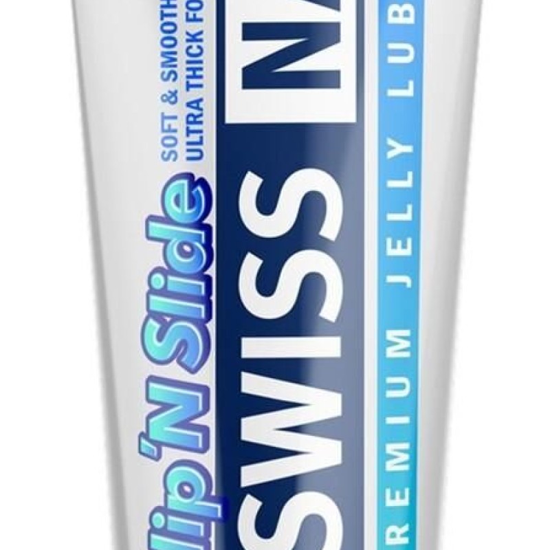 Lubrifiant Eau Slip'N Slide Swiss Navy 59ml Lubrifiant Eau Slip'N Slide Swiss Navy 59ml