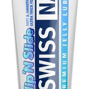Lubrifiant Eau Slip'N Slide Swiss Navy 59ml Lubrifiant Eau Slip'N Slide Swiss Navy 59ml