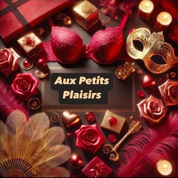 Aux petits plaisirs