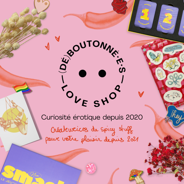 (Dé)boutonné·e·s