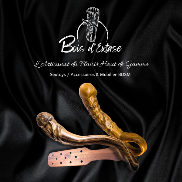 Bois d'Extase