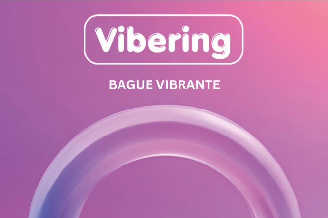 Vibering : Une révolution intime pour un plaisir partagé
